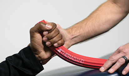 Theraband | Flex Bar