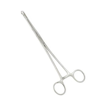 Foerster Sponge Forceps 9.5"