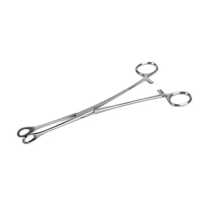Foerster Sponge Forceps 9.5"