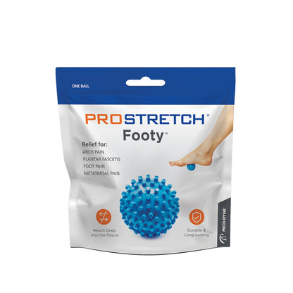 ProStretch Footy Massage Ball