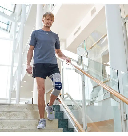 Bauerfeind | Genutrain P3 Knee Brace