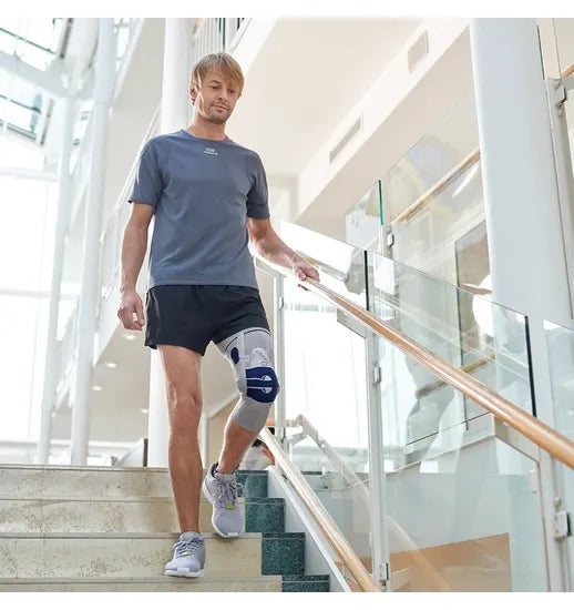 Bauerfeind | Genutrain P3 Knee Brace