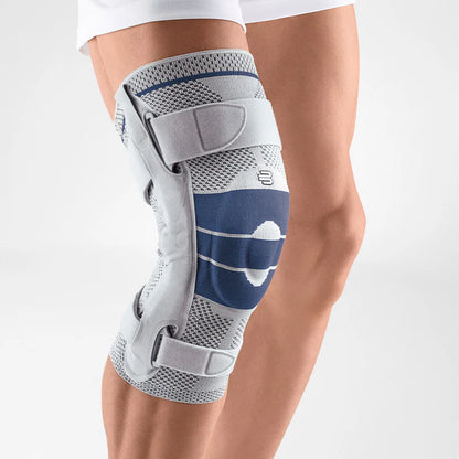 Bauerfeind | GenuTrain S Knee Brace