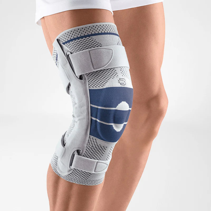 Bauerfeind | GenuTrain S Knee Brace