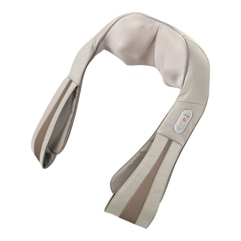 HoMedics | QuadAction Shiatsu Shoulder and Neck Massager w/ heat