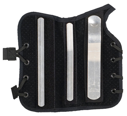 MedSpec® Tripod™ Wrist Lacer™ Wrist Support