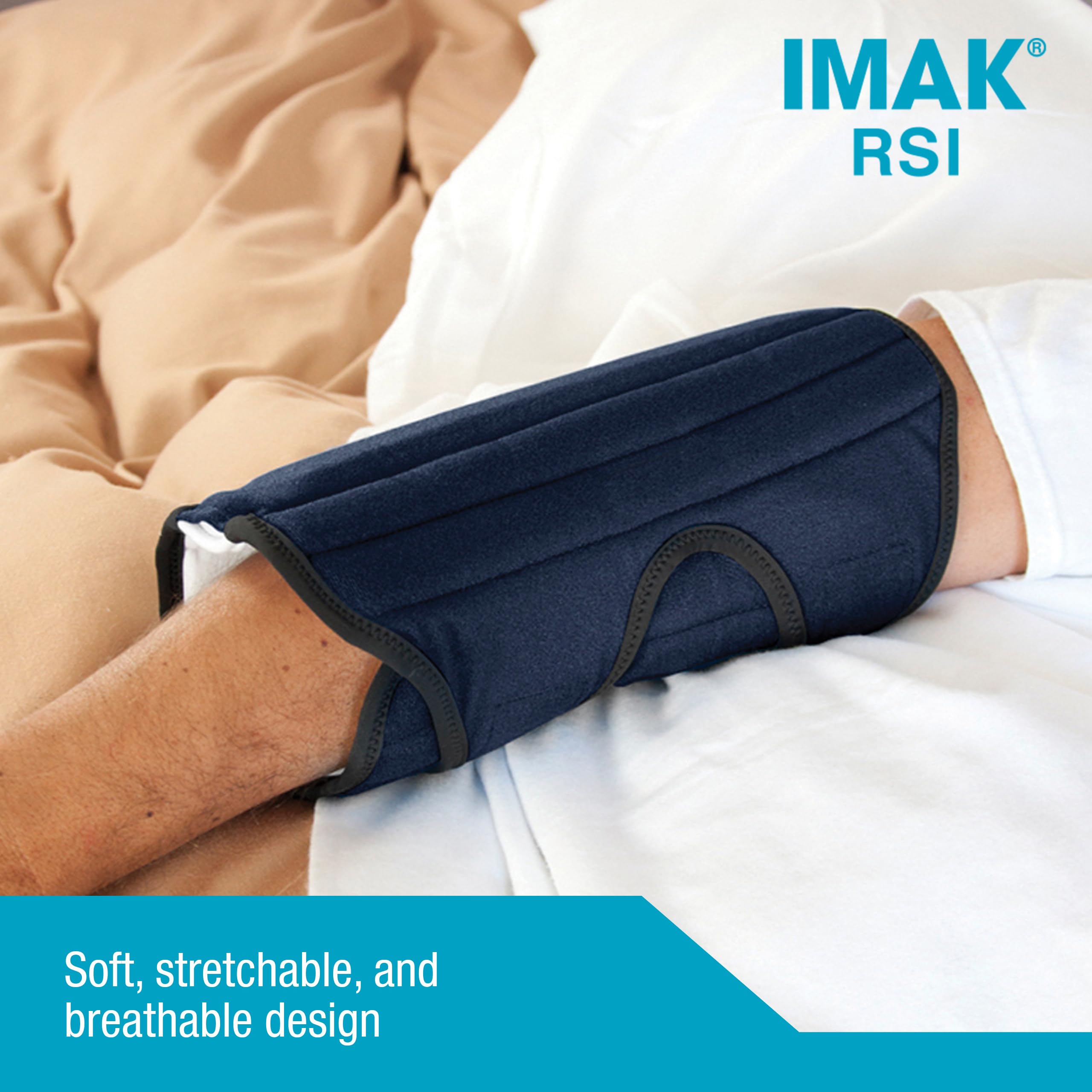 IMAK Elbow Support for Cubital Tunnel Syndrome