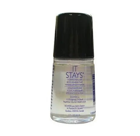 Sigvaris | It Stays! Body Adhesive 60ml