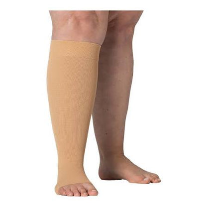 JOBST Custom Elvarex Soft Knee High (23-32mmHg)