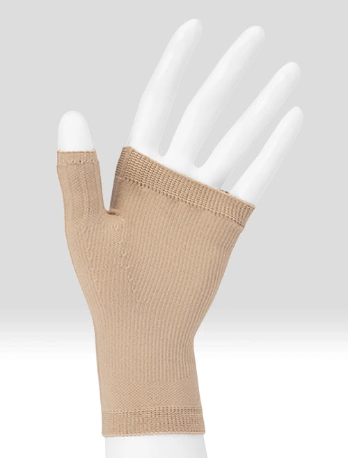 Juzo (15-20mmHg) | Hand Gauntlet (Soft Seamless)