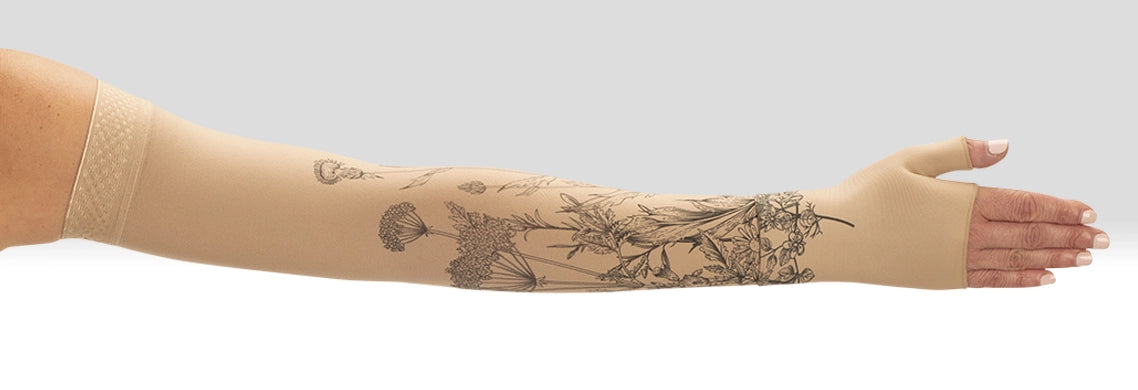 Juzo (20-30mmHg) | Soft - Arm Sleeve