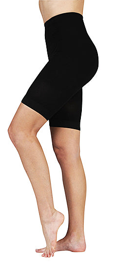 Juzo | Dynamic Biker Short Black