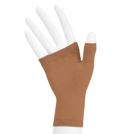 Juzo (20-30mmHg) | Hand Gauntlet (Seamless)
