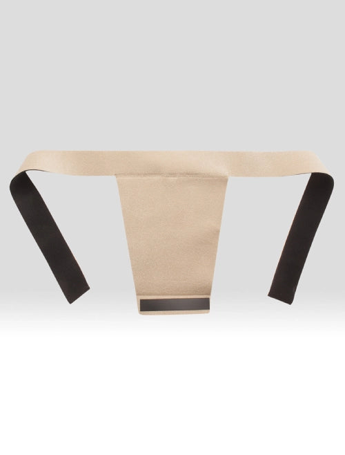 Juzo Reversa Compression Wrap Hip Attachment – One Size Adjustable Thigh Wrap Support