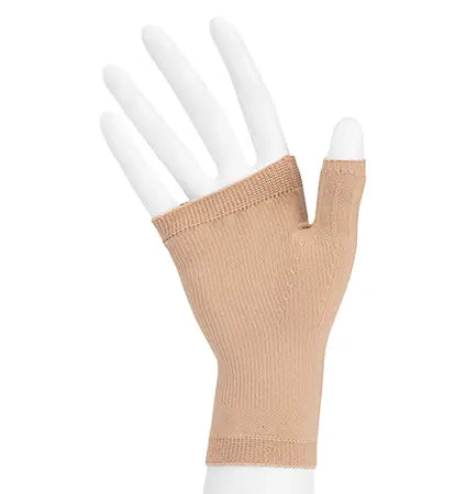 Juzo (20-30mmHg) | Hand Gauntlet (Seamless)