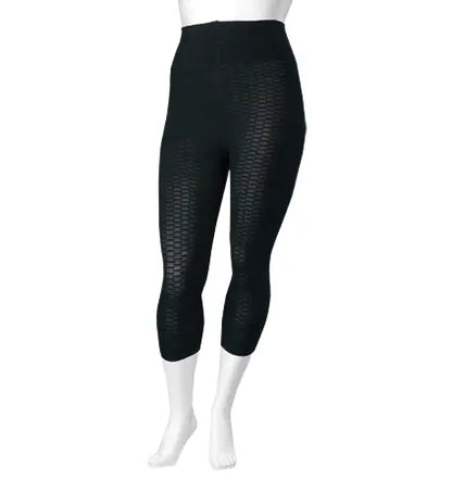 Juzo | Sensation Compression Capris 15-20 mmHg