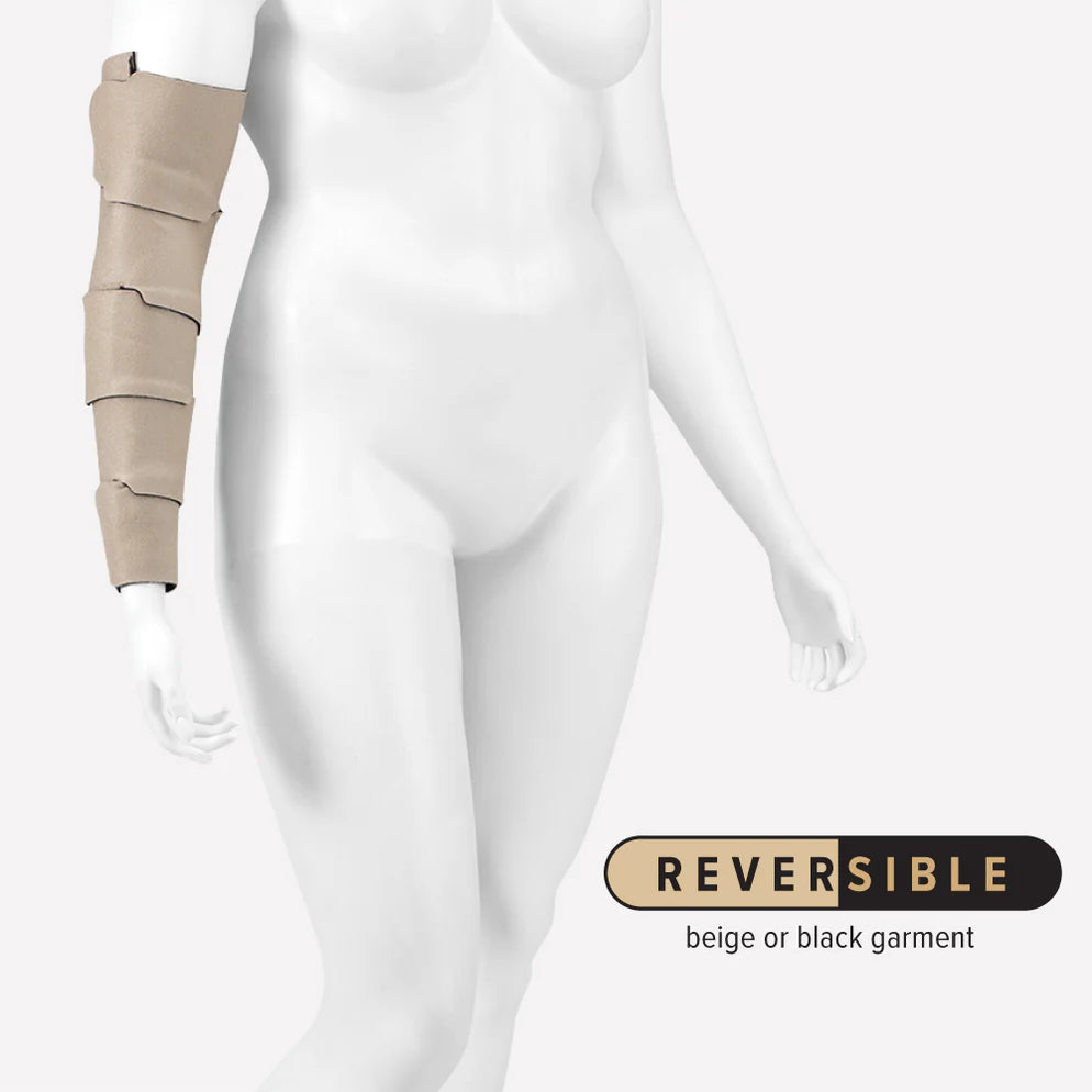 Juzo | Compression Arm Wrap 30-60 mmHG (RTW)