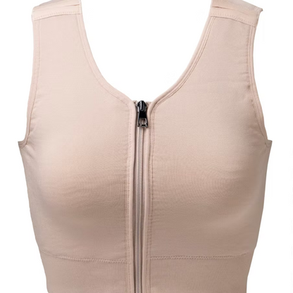 Wear Ease | Karena Bra 770 (20-30mmHg)