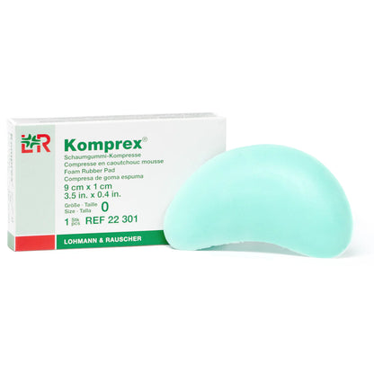 L&R | Komprex Foam Rubber Pad