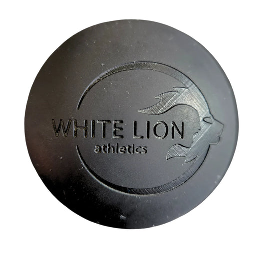 White Lion | Lacrosse Ball