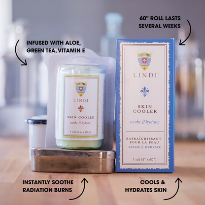 Lindi Cooler Roll