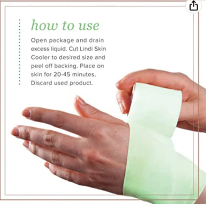 Lindi Cooler Roll