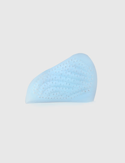ABC Lymphy Groove Pad Small - Cool Blue