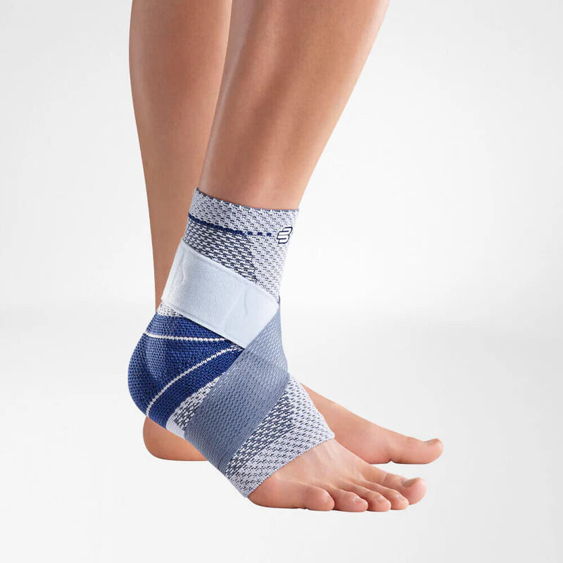 Bauerfeind | MalleoTrain Plus Ankle Support