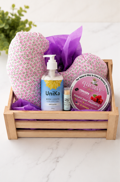 Mastectomy Care Package - Post-Surgery Comfort Edition