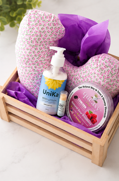 Mastectomy Care Package - Post-Surgery Comfort Edition