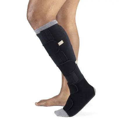 Sigvaris | Compreflex Standard calf and boot