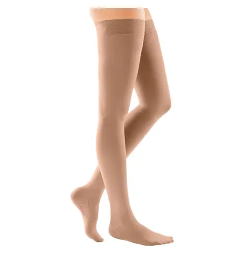 Medi | Mediven Elegance CCL2 (30-40mmHg) Thigh-High Stocking