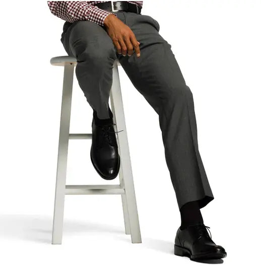 Sigvaris (20-30mmHg) | Mens Opaque (Thigh-High)