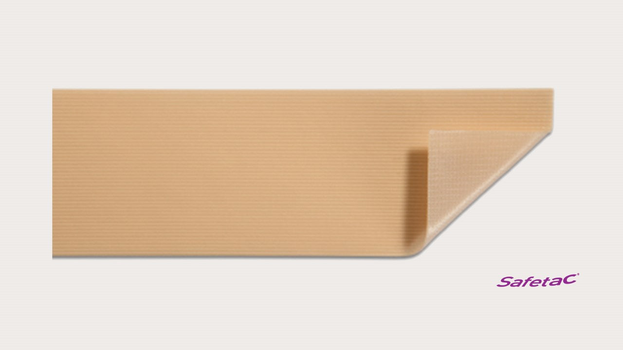 Molnlycke | Mepitac Soft Silicone Tape