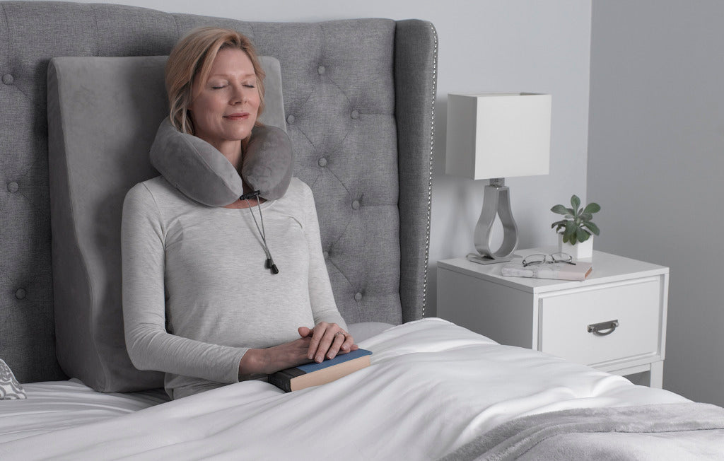 Neck Support Pillow
