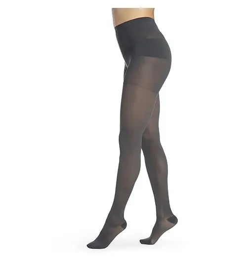 Sigvaris (20-30mmHg) | Women's Medium Sheer (Pantyhose)