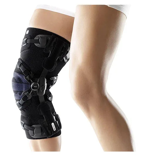 Bauerfeind | Genutrain OA unloader brace
