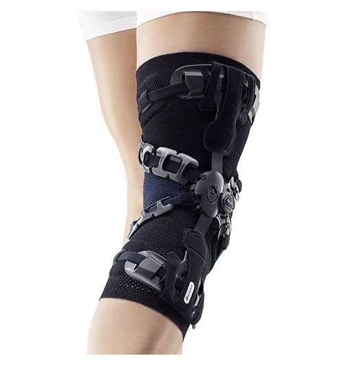 Bauerfeind | Genutrain OA unloader brace