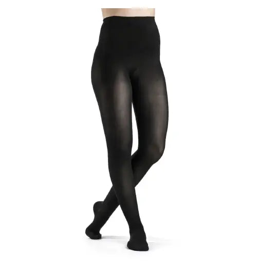 Sigvaris (20-30mmHg) | Women's Soft Opaque (Maternity Pantyhose)