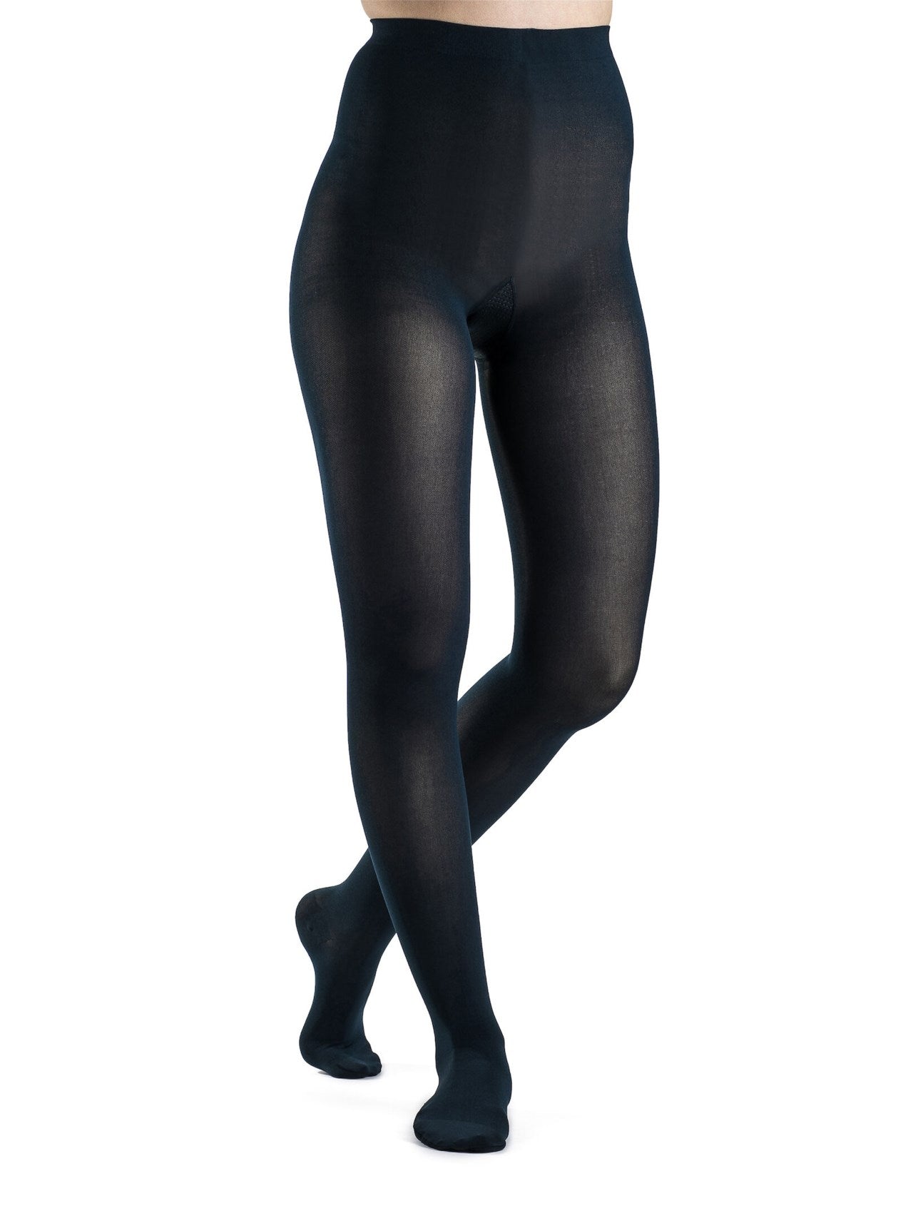 Sigvaris (30-40mmHg) | Women's Soft Opaque (Pantyhose)