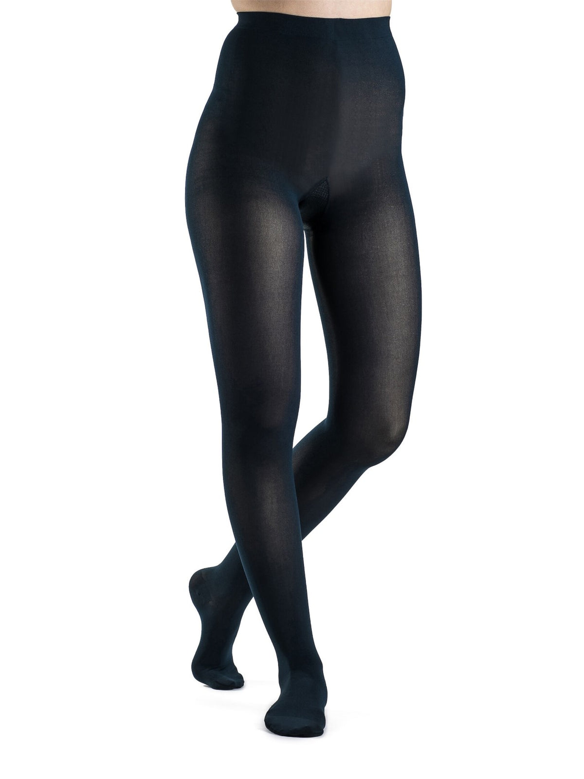 Sigvaris (20-30mmHg) | Women's Soft Opaque (Pantyhose)
