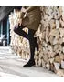 Sigvaris (30-40mmHg) | Women's Soft Opaque (Pantyhose)