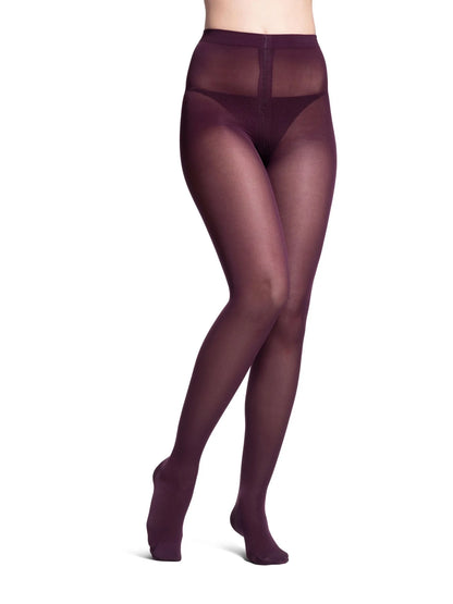 Sigvaris (30-40mmHg) | Women's Soft Opaque (Pantyhose)