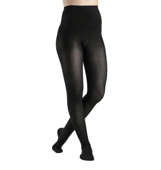 Sigvaris (30-40mmHg) | Women's Soft Opaque (Pantyhose)