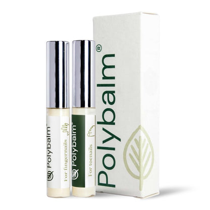 Polybalm Nail Remedy