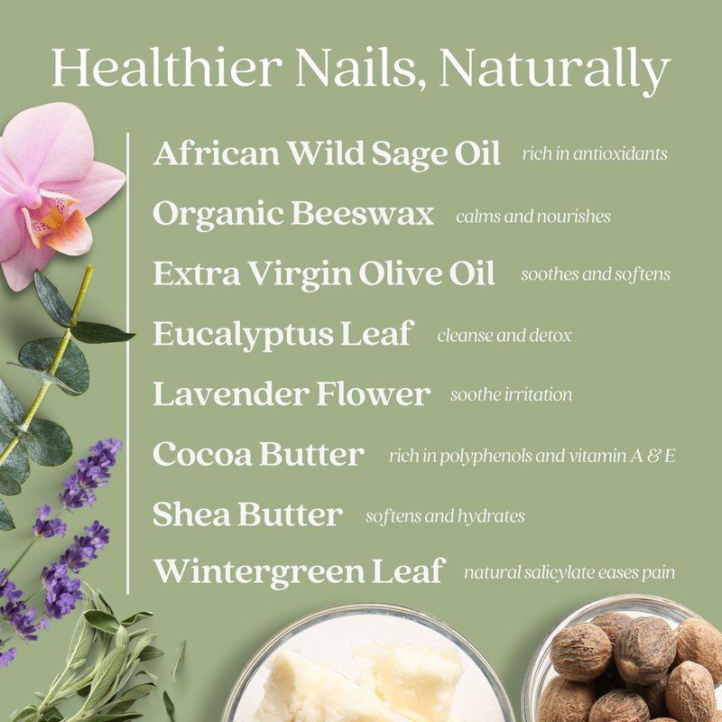 Polybalm Nail Remedy