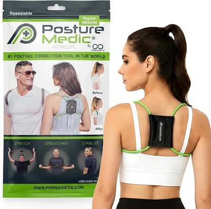 Posture Medic | Posture Support Original