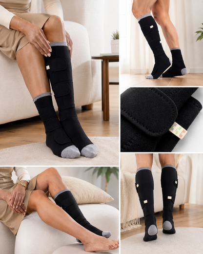 Compreflex Standard Calf and Foot | Sigvaris