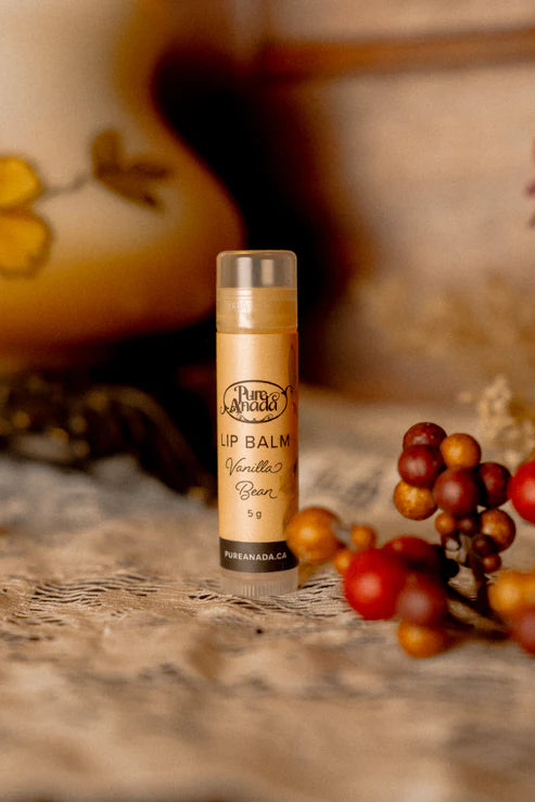 Pure Anada Lip Balm
