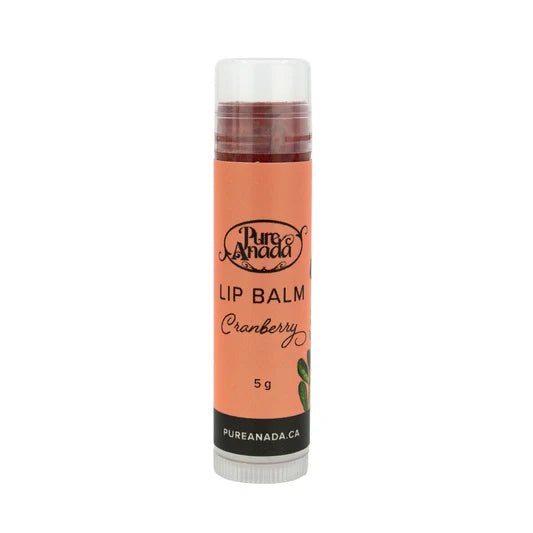 Pure Anada Lip Balm
